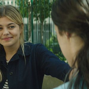 Foto Louane Emera