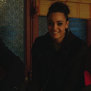 Foto Rabah Naït Oufella