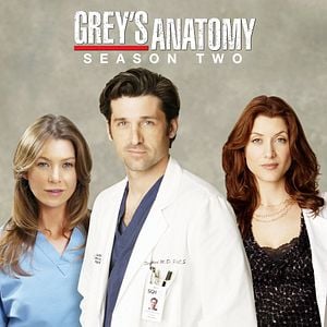Foto Grey's Anatomy