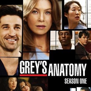 Foto Grey's Anatomy