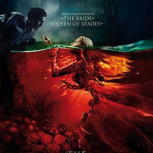 Foto A Sereia - Lago dos Mortos