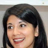 Foto Mary Anne Franks