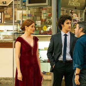 Foto 45 do Segundo Tempo