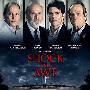 Foto Shock & Awe