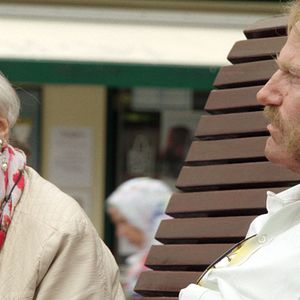 Foto François Damiens