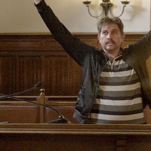 Foto François Damiens