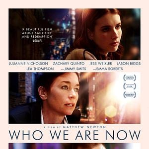 Foto Quem Somos Agora