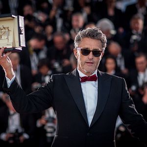 Foto Pawel Pawlikowski