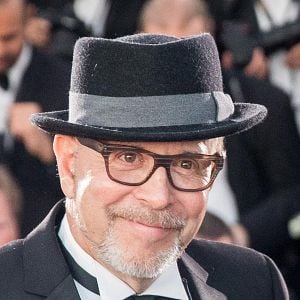 Foto Barry Alexander Brown