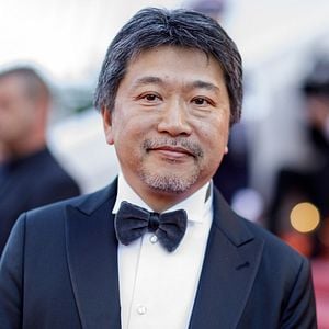 Foto Hirokazu Kore-eda