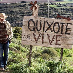 Foto O Homem que Matou Dom Quixote