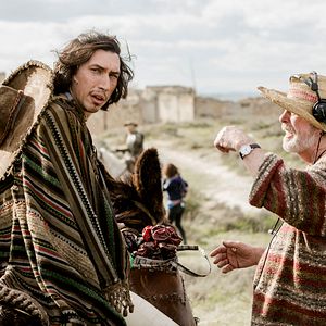 Foto O Homem que Matou Dom Quixote