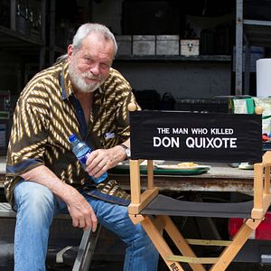 Foto O Homem que Matou Dom Quixote