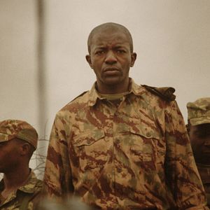 Foto Comboio de Sal e Açúcar