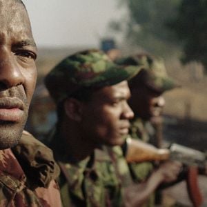 Foto Comboio de Sal e Açúcar