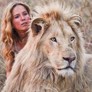 Foto Daniah De Villiers