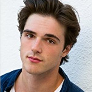 Foto Jacob Elordi