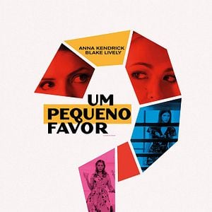 Foto Um Pequeno Favor