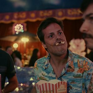 Foto Minha Vida É Um Circo