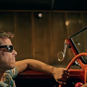 Foto Minha Vida É Um Circo