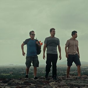 Foto Minha Vida É Um Circo