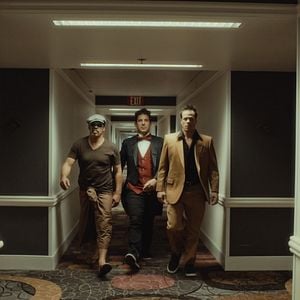 Foto Minha Vida É Um Circo