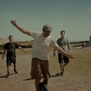 Foto Minha Vida É Um Circo