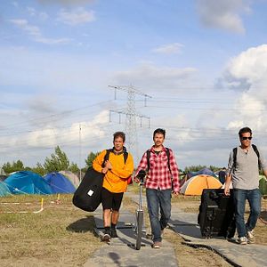 Foto Minha Vida É Um Circo