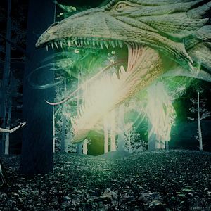 Foto A Princesa de Elymia