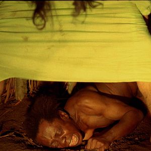 Foto Othelo, O Grande