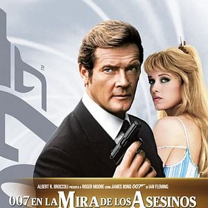 Foto 007 Na Mira dos Assassinos