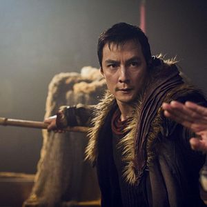 Foto Daniel Wu