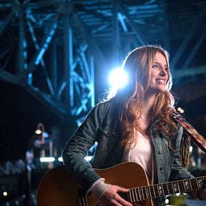 Foto Sol da Meia-noite