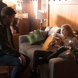 Foto Sol da Meia-noite