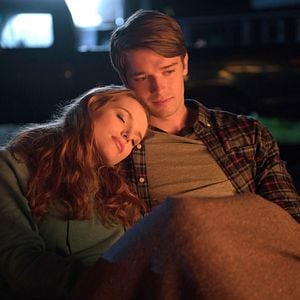 Foto Sol da Meia-noite