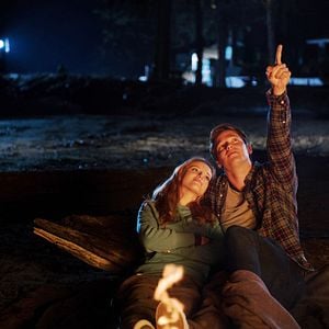 Foto Sol da Meia-noite