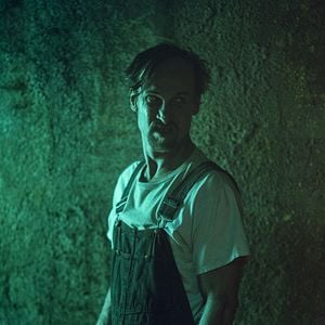 Foto Colin Cunningham