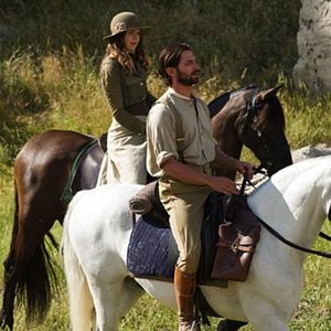 Foto Amor em Tempos de Guerra