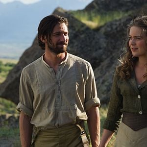 Foto Amor em Tempos de Guerra