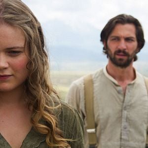 Foto Amor em Tempos de Guerra