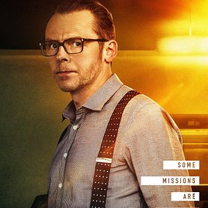 Foto Missão Impossível - Efeito Fallout