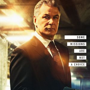 Foto Missão Impossível - Efeito Fallout