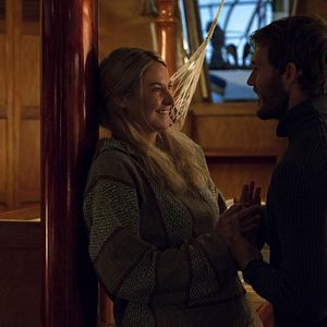 Foto Vidas à Deriva