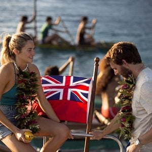 Foto Vidas à Deriva