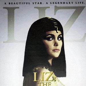 Foto Liz: The Elizabeth Taylor Story