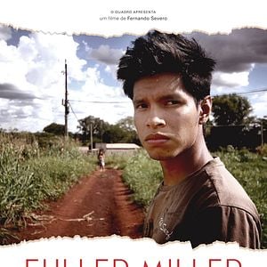 Foto Euller Miller Entre Dois Mundos