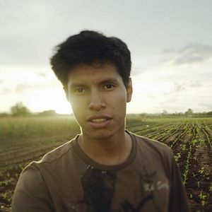 Foto Euller Miller Entre Dois Mundos