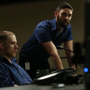 Foto Olhos do Deserto