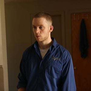 Foto Olhos do Deserto