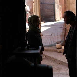 Foto Olhos do Deserto